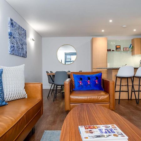 Modern & Spacious 2 Bedroom In Central Londres Extérieur photo
