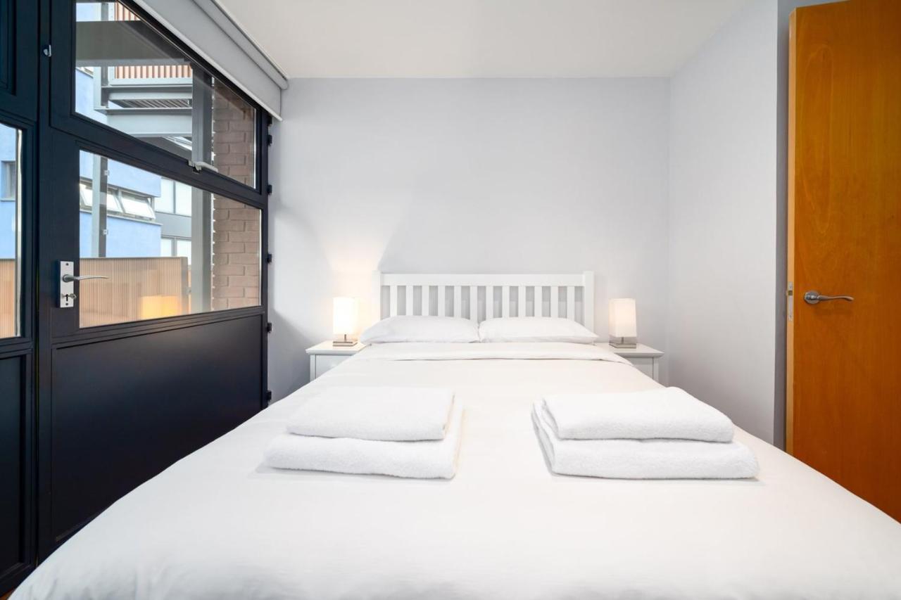 Modern & Spacious 2 Bedroom In Central Londres Extérieur photo
