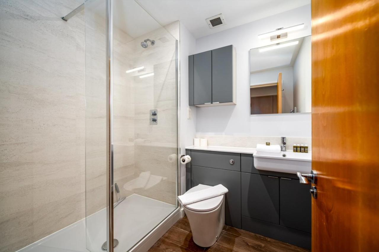 Modern & Spacious 2 Bedroom In Central Londres Extérieur photo